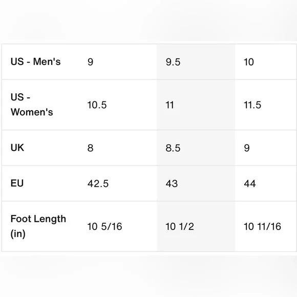 Nike Court Vision Low Men’s Sustainable Sneakers - Picture 16 of 16
